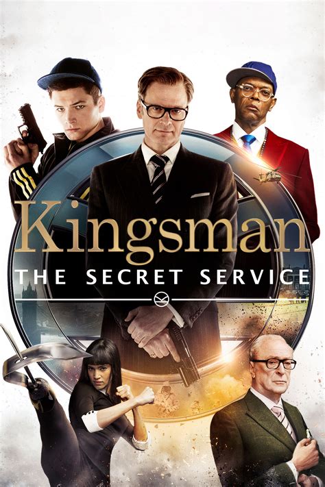 the kingsman watch|the kingsman watch online free.